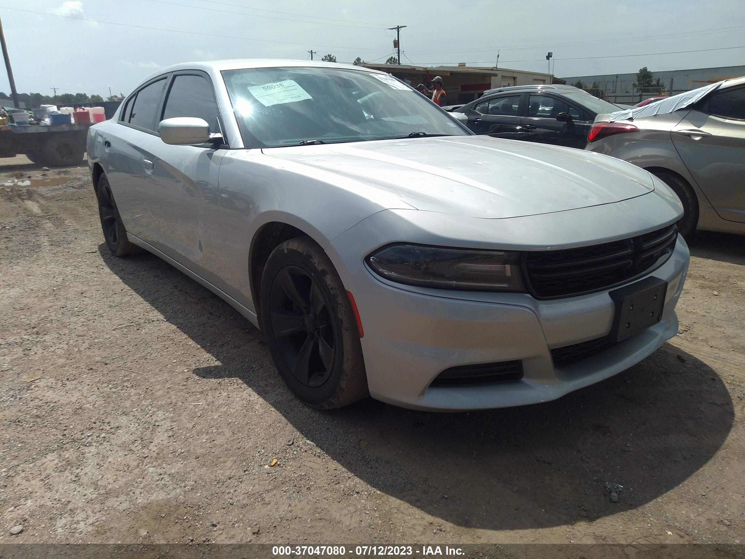 dodge charger 2020 2c3cdxbg9lh108139