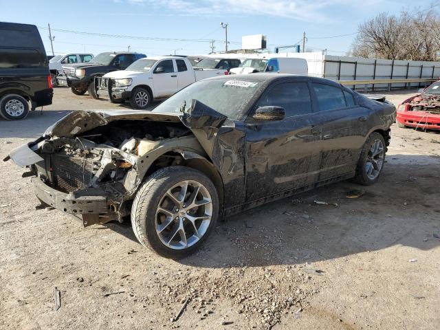 dodge charger 2020 2c3cdxbg9lh114619