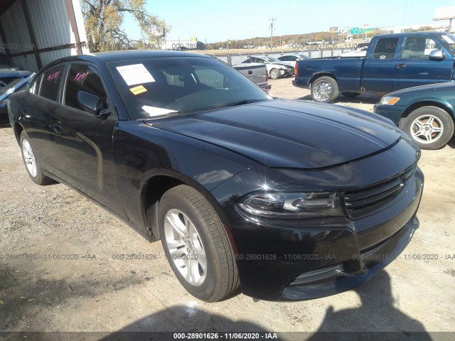 dodge charger 2020 2c3cdxbg9lh117102