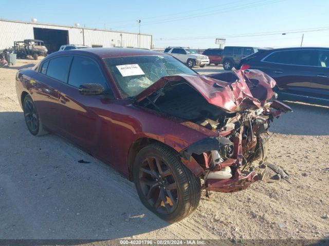 dodge charger 2020 2c3cdxbg9lh192642