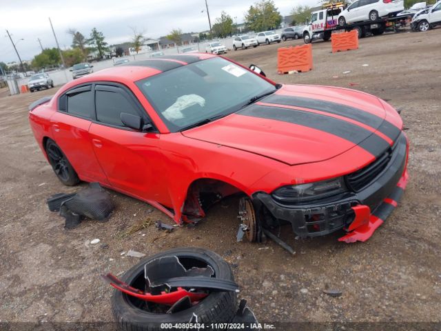 dodge charger 2020 2c3cdxbg9lh208791