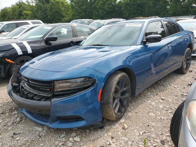 dodge charger sx 2020 2c3cdxbg9lh229091