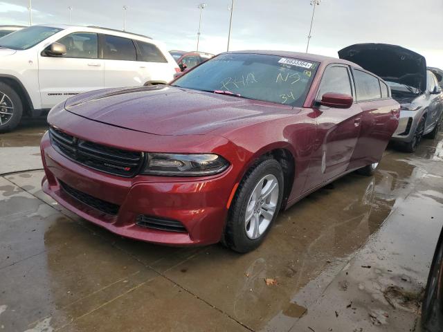 dodge charger sx 2020 2c3cdxbg9lh231813