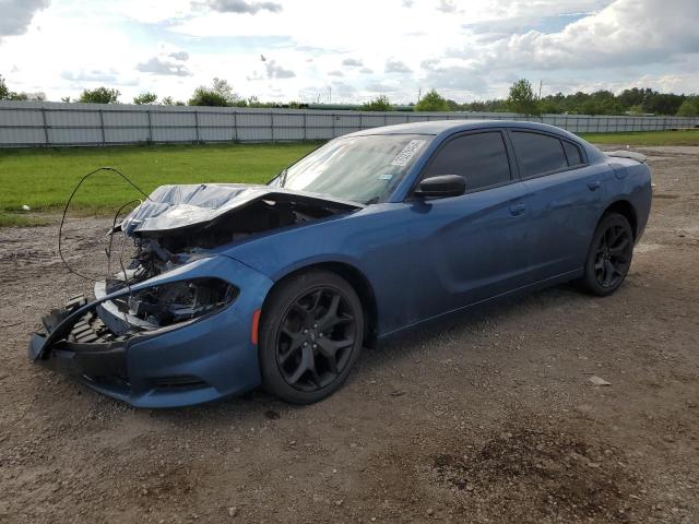 dodge charger sx 2020 2c3cdxbg9lh234534