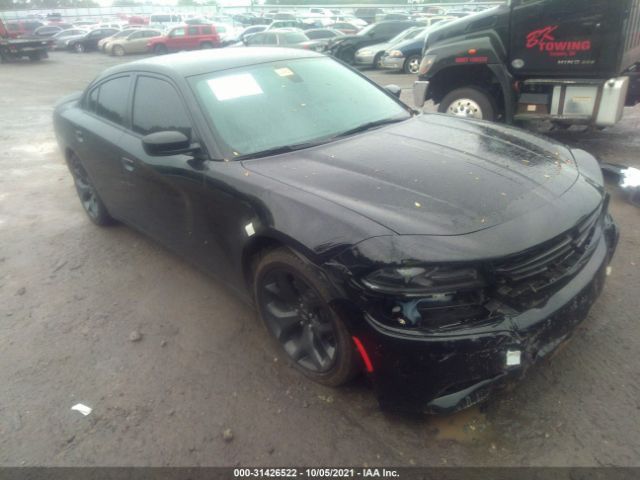 dodge charger 2020 2c3cdxbg9lh244643