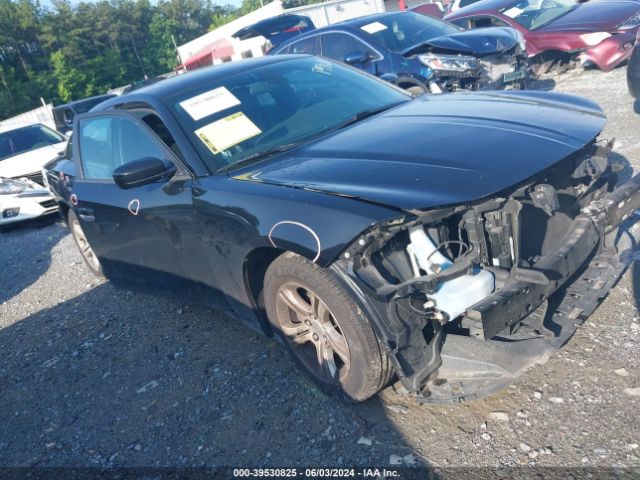 dodge charger 2021 2c3cdxbg9mh514908