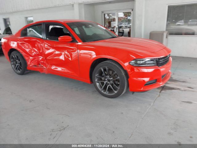 dodge charger 2021 2c3cdxbg9mh518859