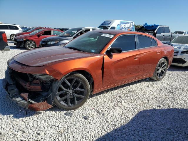 dodge charger sx 2021 2c3cdxbg9mh533992