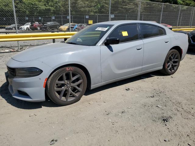 dodge charger 2021 2c3cdxbg9mh534060