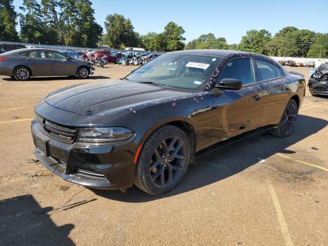 dodge charger sx 2021 2c3cdxbg9mh591908