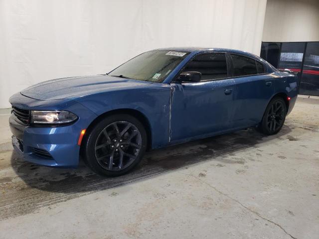 dodge charger sx 2021 2c3cdxbg9mh607962