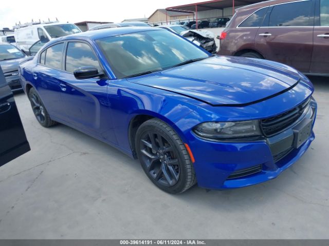 dodge charger 2021 2c3cdxbg9mh608058