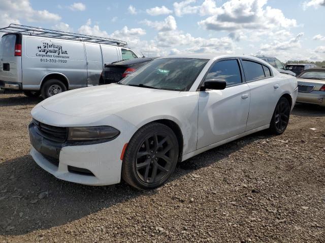 dodge charger sx 2021 2c3cdxbg9mh629282