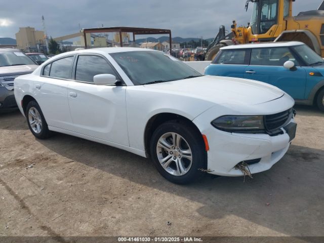 dodge charger 2021 2c3cdxbg9mh632361