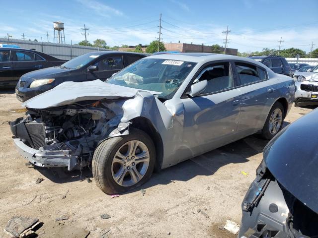 dodge charger 2021 2c3cdxbg9mh639245