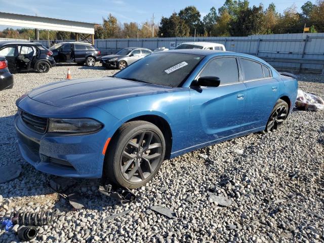 dodge charger 2021 2c3cdxbg9mh656045