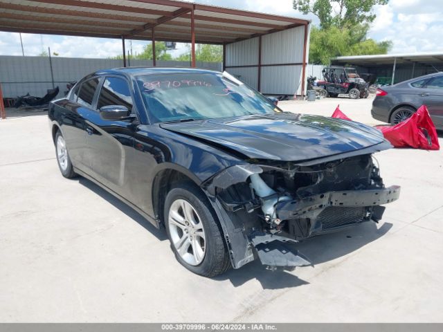 dodge charger 2021 2c3cdxbg9mh663254