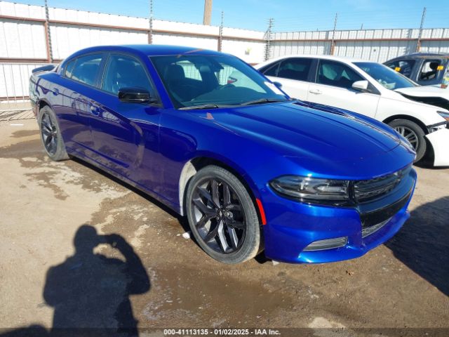 dodge charger 2021 2c3cdxbg9mh668793