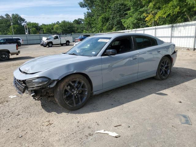 dodge charger 2022 2c3cdxbg9nh106927