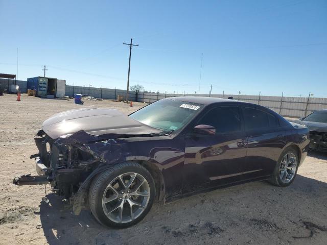 dodge charger 2022 2c3cdxbg9nh120374