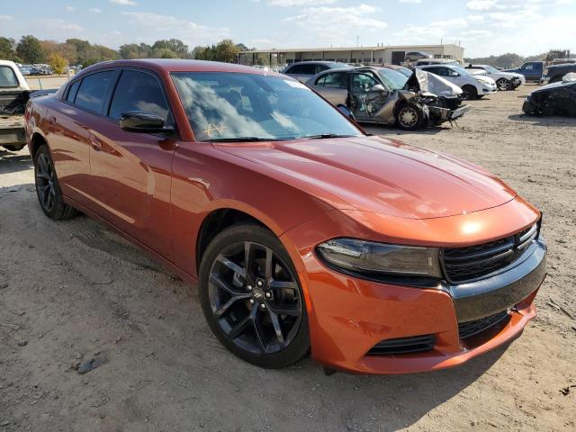 dodge charger sx 2022 2c3cdxbg9nh141273