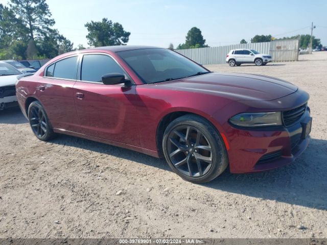 dodge charger 2022 2c3cdxbg9nh157618