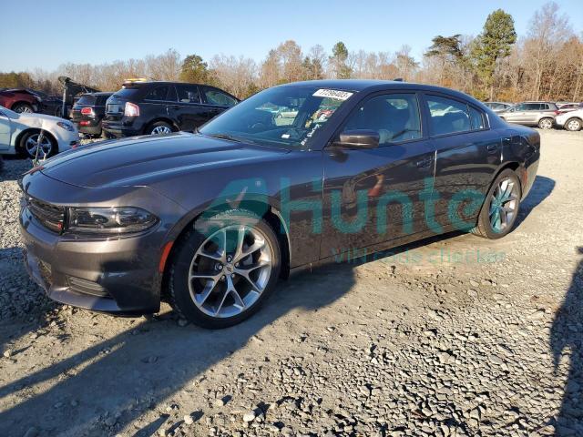 dodge charger 2022 2c3cdxbg9nh162267