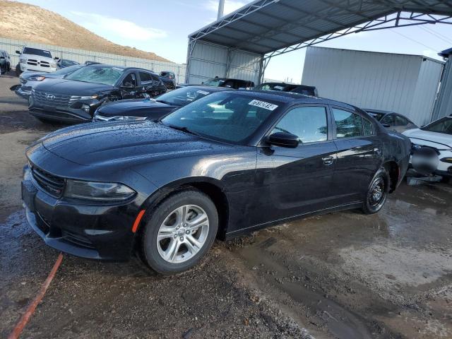 dodge charger sx 2022 2c3cdxbg9nh182535