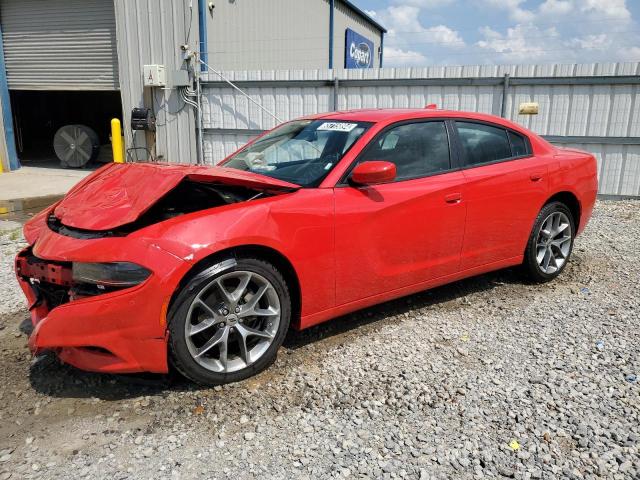 dodge charger 2022 2c3cdxbg9nh204923