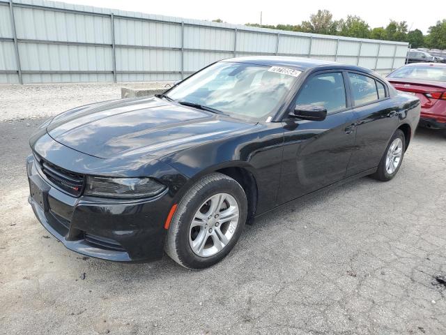 dodge charger sx 2022 2c3cdxbg9nh215968