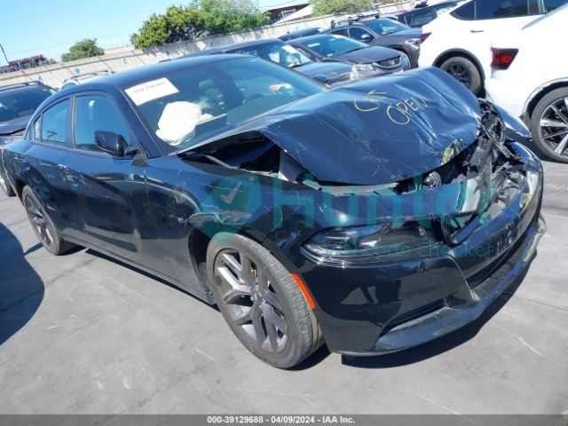 dodge charger 2022 2c3cdxbg9nh225108