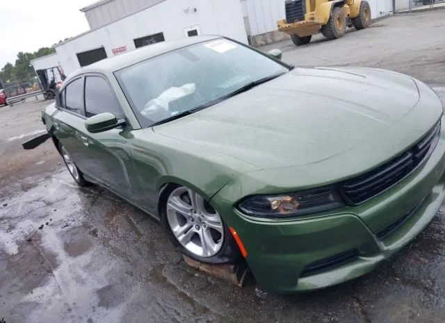 dodge charger 2022 2c3cdxbg9nh243382