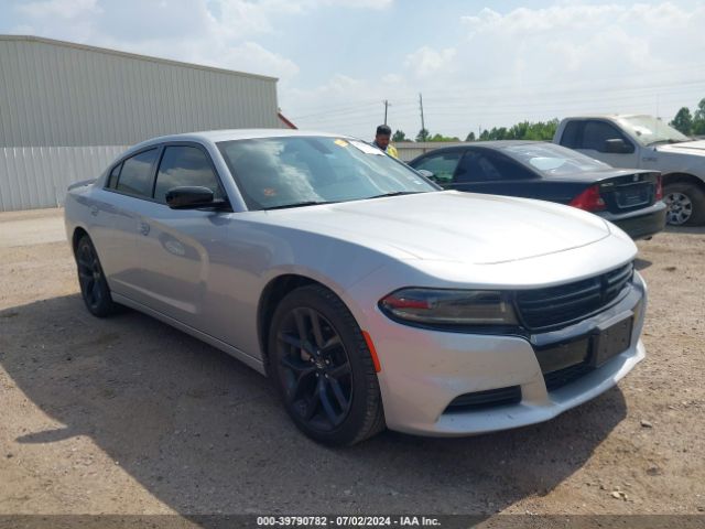 dodge charger 2023 2c3cdxbg9ph519577