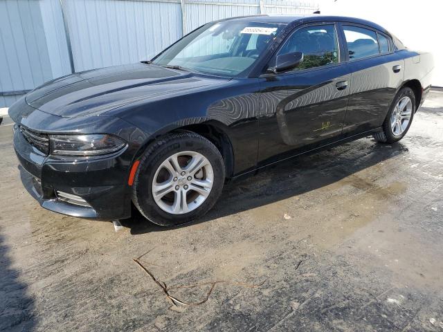 dodge charger sx 2023 2c3cdxbg9ph529560