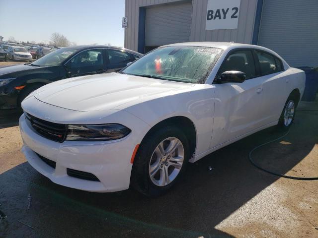 dodge charger 2023 2c3cdxbg9ph563918