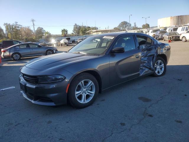 dodge charger sx 2023 2c3cdxbg9ph690877