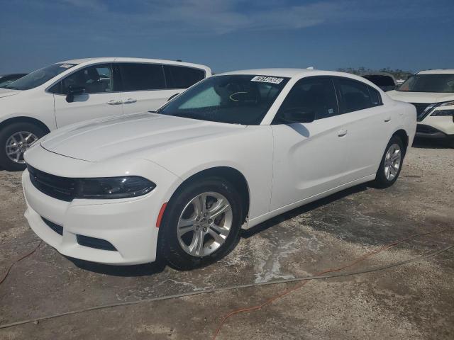 dodge charger sx 2023 2c3cdxbg9ph704390