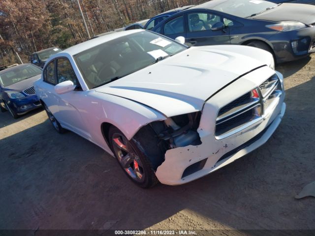 dodge charger 2012 2c3cdxbgxch131574