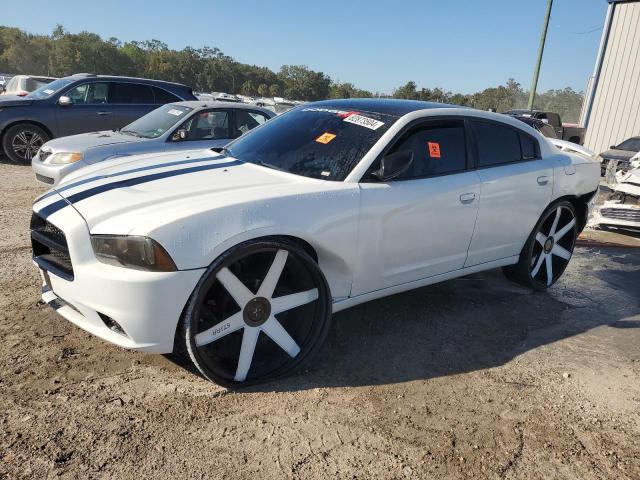 dodge charger se 2012 2c3cdxbgxch143806