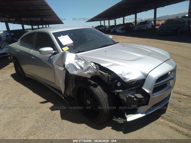 dodge charger 2012 2c3cdxbgxch146866