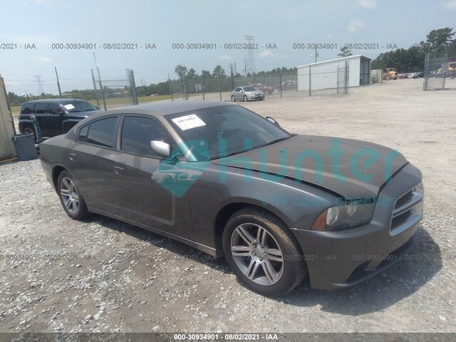 dodge charger 2012 2c3cdxbgxch148410