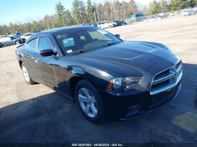 dodge charger 2012 2c3cdxbgxch171931