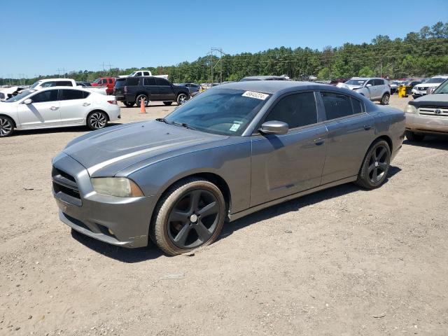 dodge charger 2012 2c3cdxbgxch187868