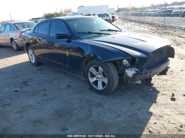 dodge charger 2012 2c3cdxbgxch190088