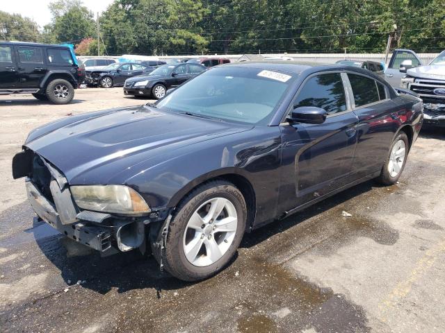 dodge charger se 2012 2c3cdxbgxch201641