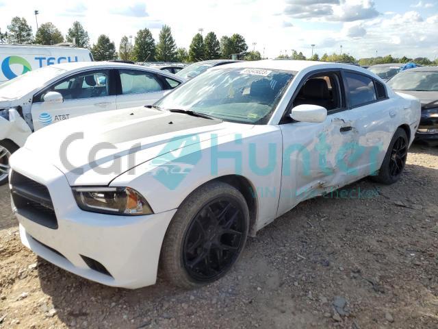 dodge charger se 2012 2c3cdxbgxch203566