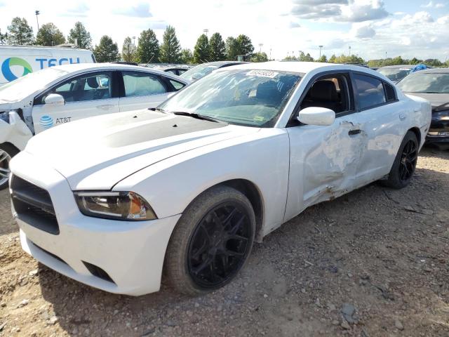 dodge charger se 2012 2c3cdxbgxch203566