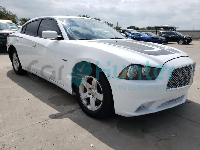 dodge charger se 2012 2c3cdxbgxch212039