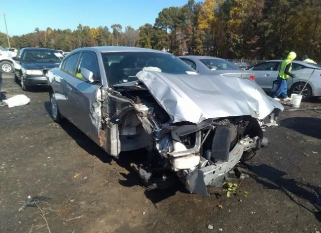 dodge charger 2012 2c3cdxbgxch214504