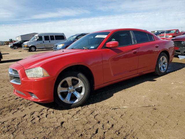 dodge charger se 2012 2c3cdxbgxch219766